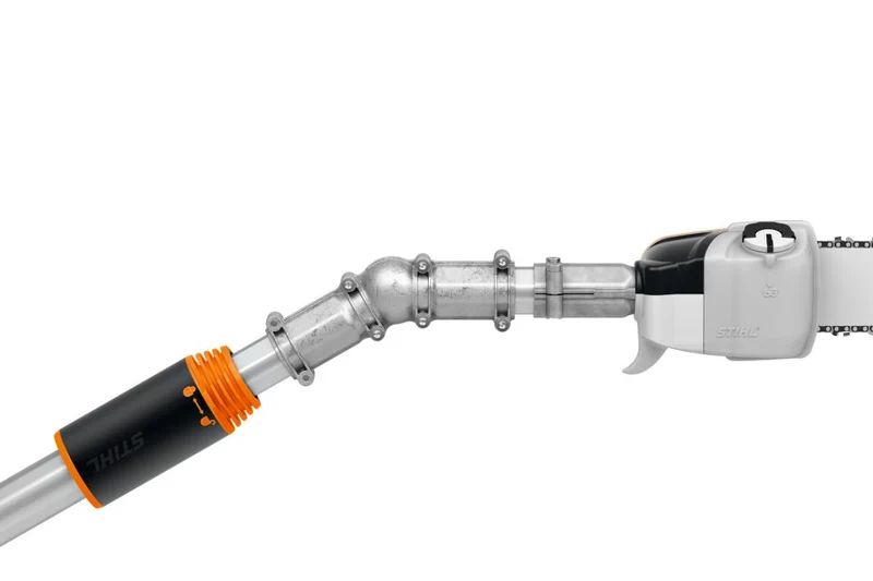 Winkelgetriebe 30° für HT 103, HT 133, HTA 135, HTA 150 und HTA 160