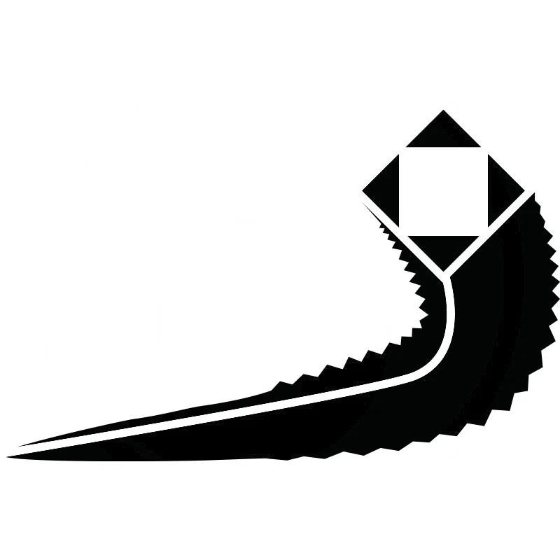 GRANIT Nylonfaden Rollenlänge (m) 37