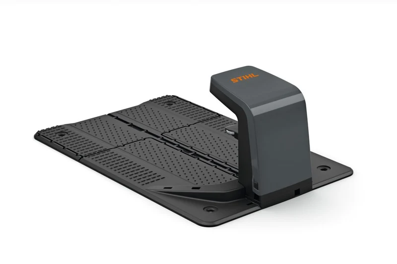 Dockingstation iMOW EVO und PRO
