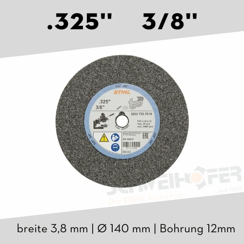 STIHL Schleifscheibe