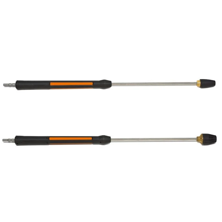 STIHL Stahlrohre mit Rotordüse