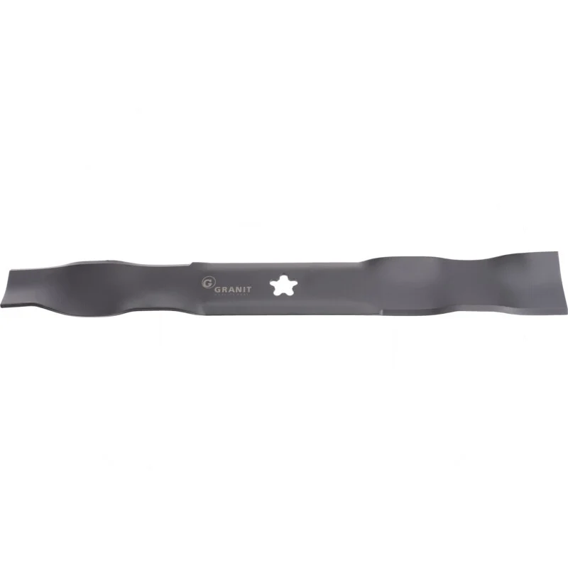GRANIT Mulchmesser passend für AYP LT 151, 38" Mähwerk – 490 mm – 532 19 39-57
