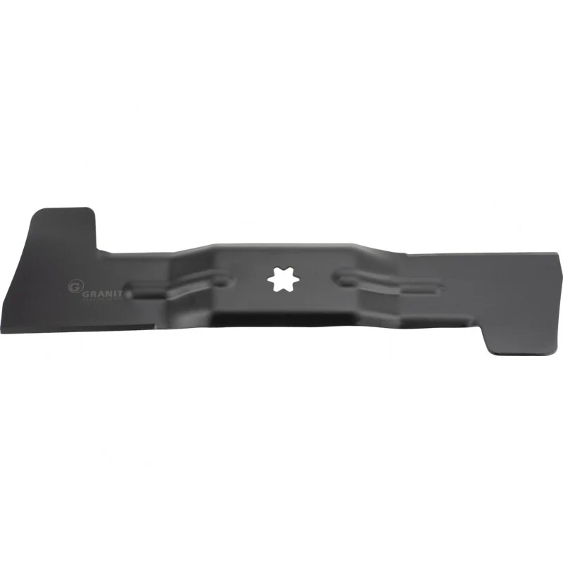 GRANIT Messer passend für 36" Mähwerk, AE 5135, AE 5150 K u. a. – 470 mm – 742-04020A