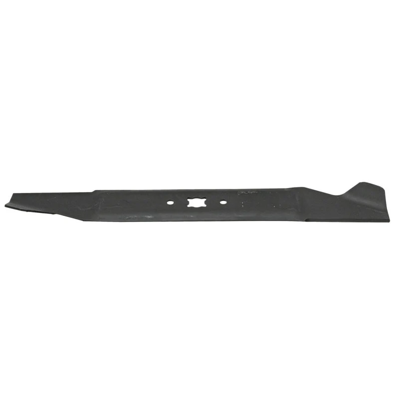GRANIT Messer passend für Golf Iron, Gutbrod SB 46, 18" Mäher – 455 mm – P6285457003