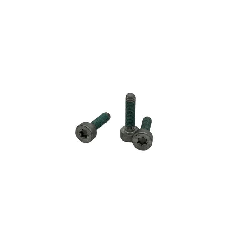 Schraube IS-M5x20-12.9