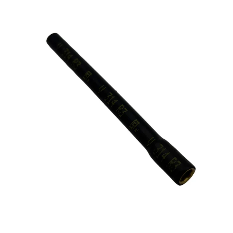 Schlauch 75 mm