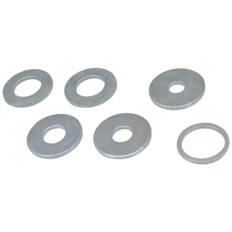 GRANIT Reduzierring Set