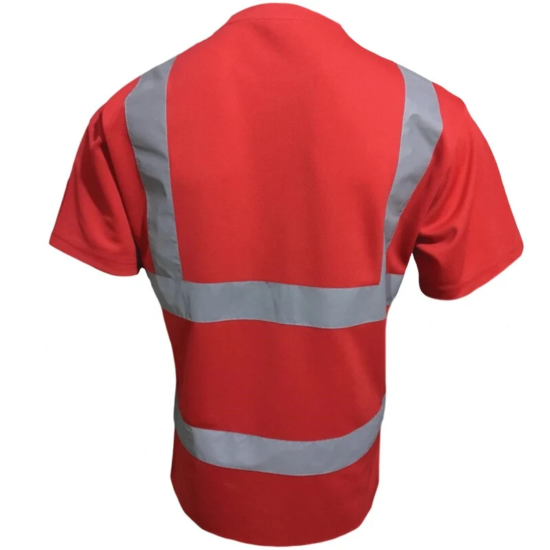 GRANIT Arbeitsshirt COMFORT Kleidergröße EU XXL