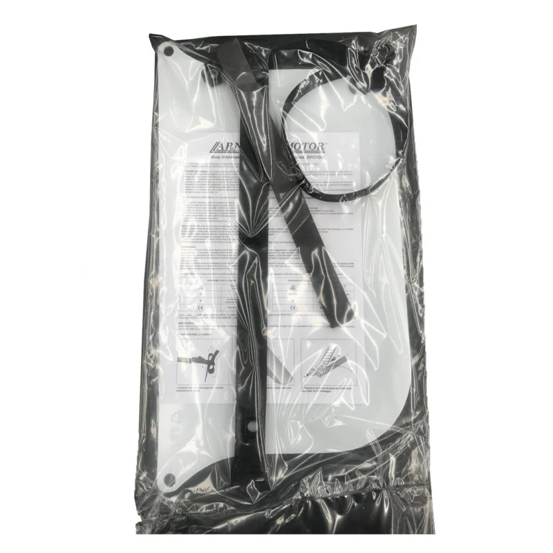 GRANIT Gesichtsschutz Ausführung Polycarbonate