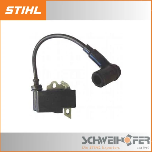 STIHL Steuergerät für MS 261 C-M