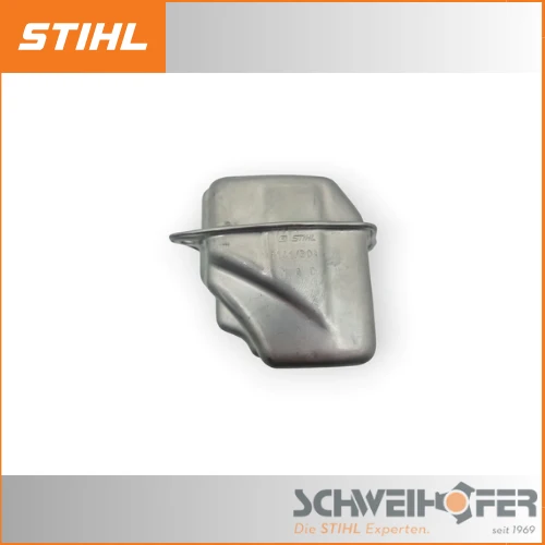 STIHL Schalldämpfer für MS 261 C-M