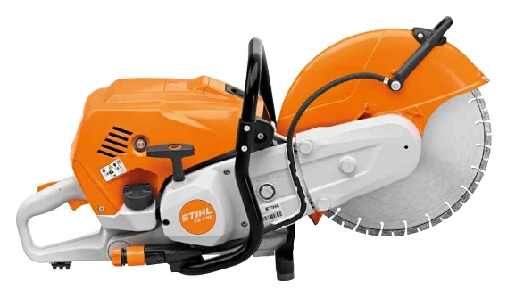 STIHL TS 710¡
