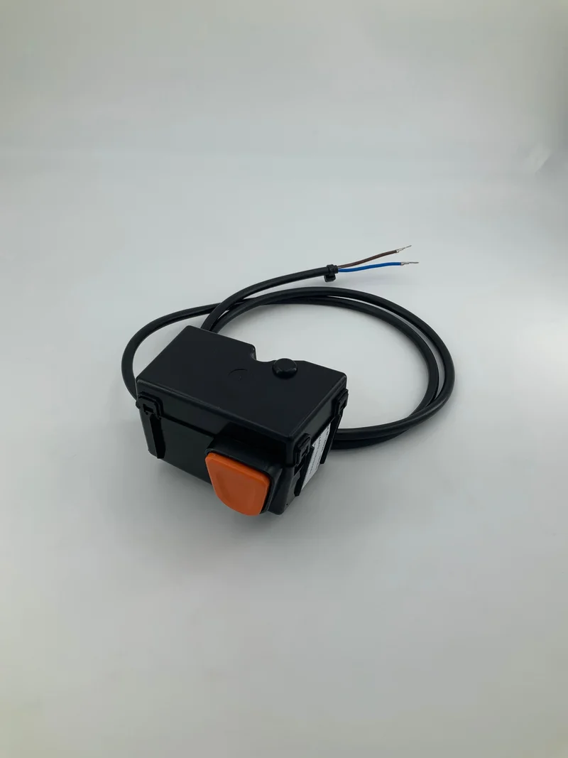 STIHL Totmannschalter