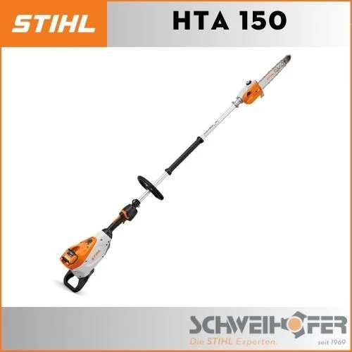 STIHL HTA 150 Akku Forstpflegesäge