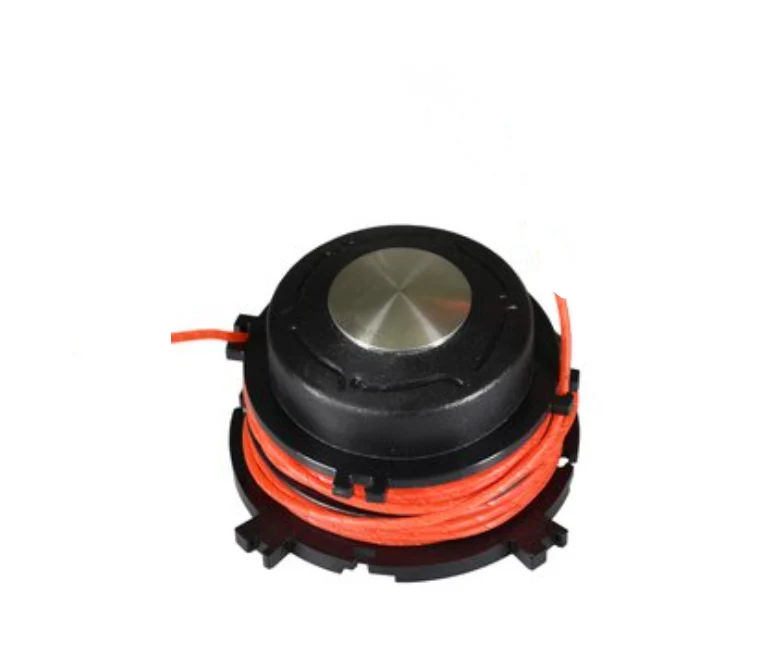 STIHL AutoCut 46-2 Metallspulen Einsatz