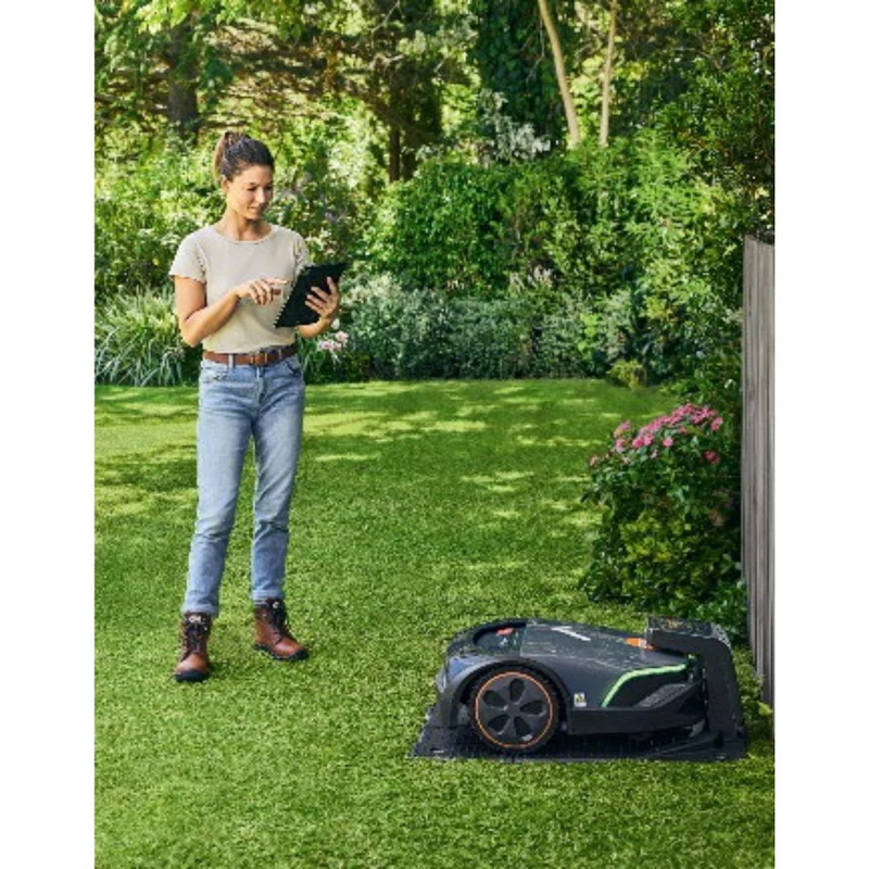STIHL iMOW® 7 Mähroboter