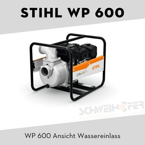 STIHL Wasserpumpe WP