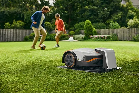 STIHL iMOW® 6 Mähroboter