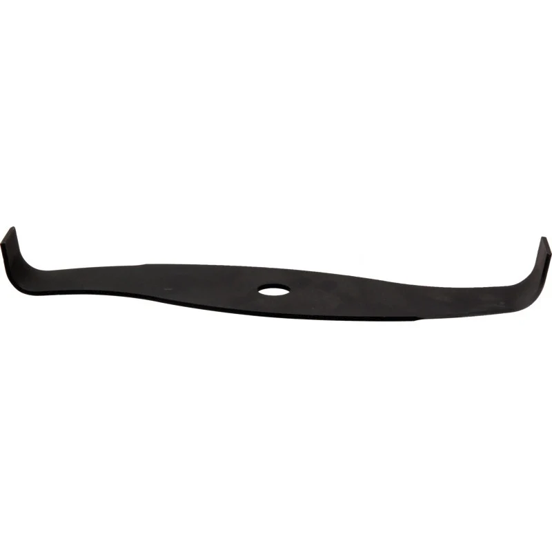 GRANIT 2-Zahn Mulchmesser S-Form Gewicht 424 g