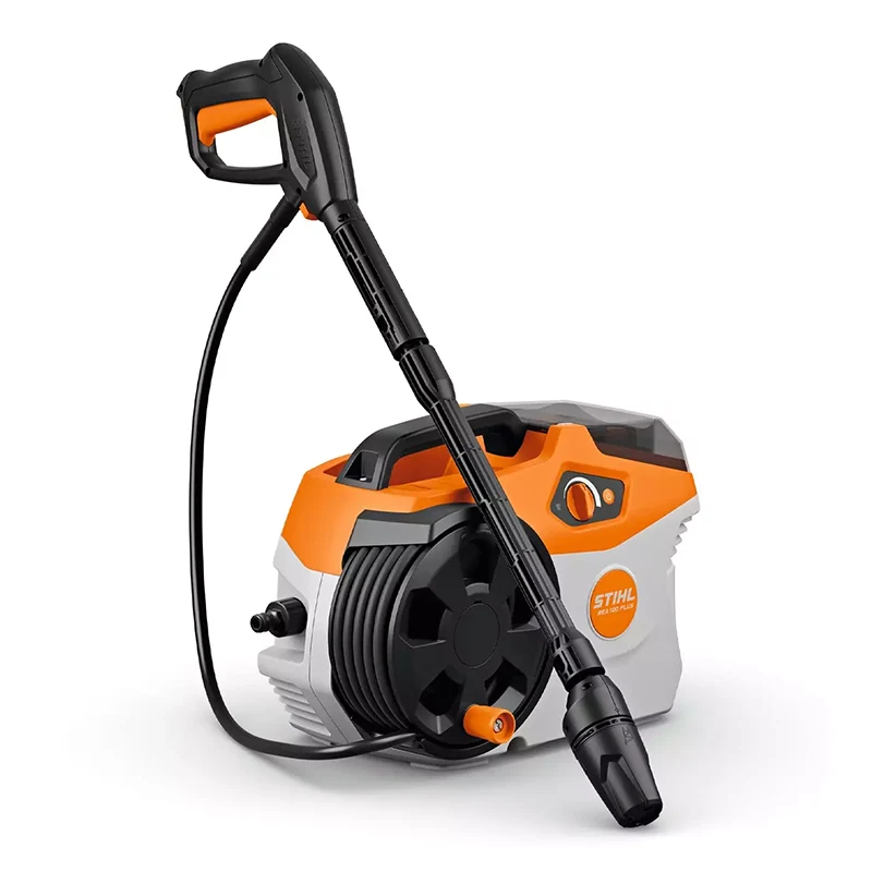 STIHL Akku Reiniger REA 100 PLUS