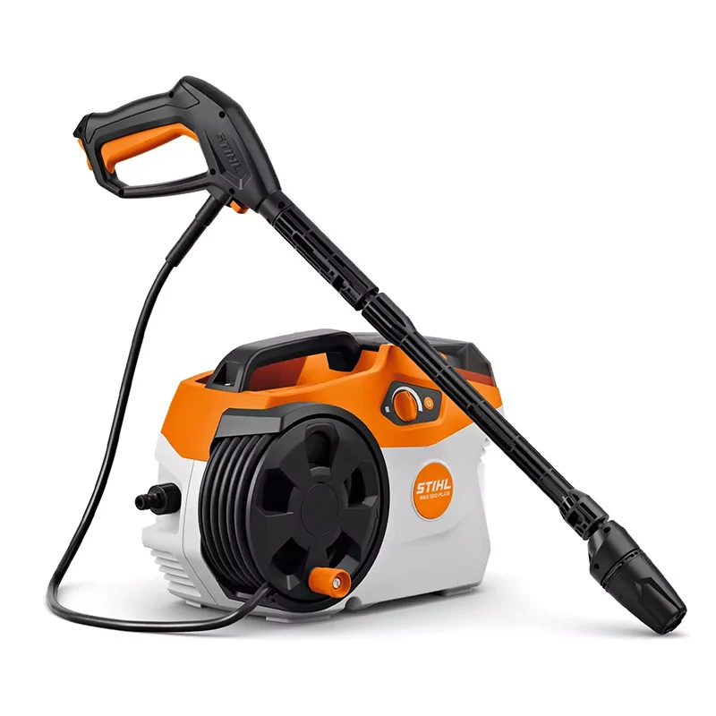STIHL Akku Reiniger REA 100 PLUS