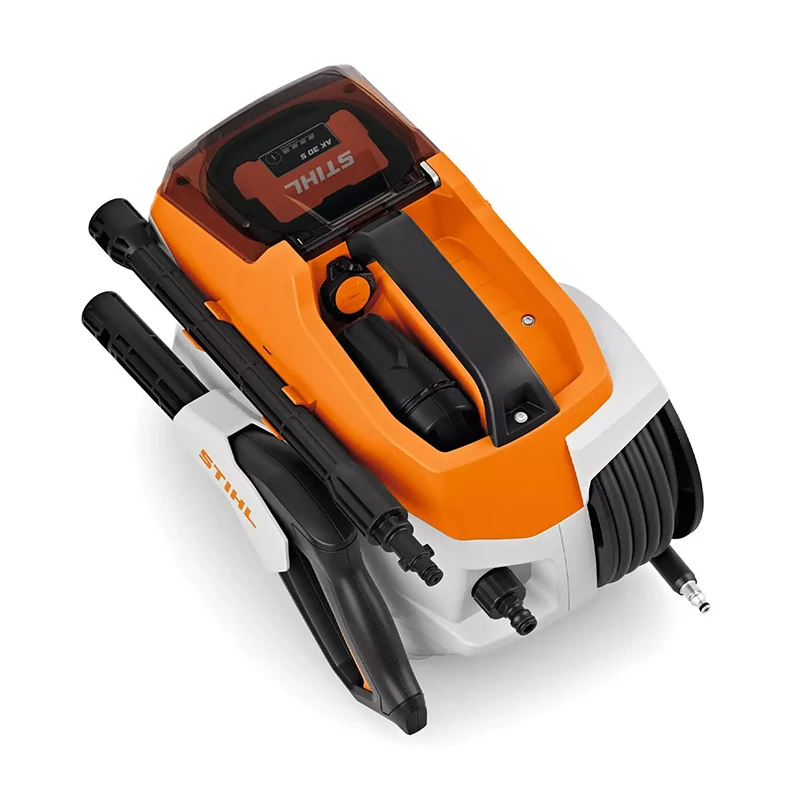 STIHL Akku-Hochdruckreiniger REA 60 - AK-System