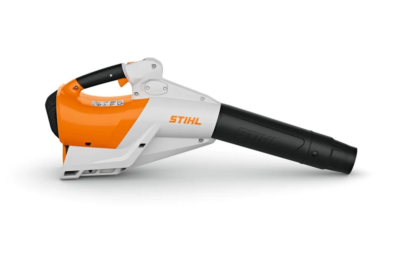 STIHL BGA 250 Akku Laubbläser