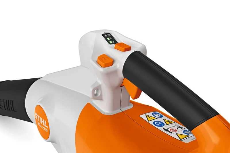 STIHL BGA 250 Akku Laubbläser