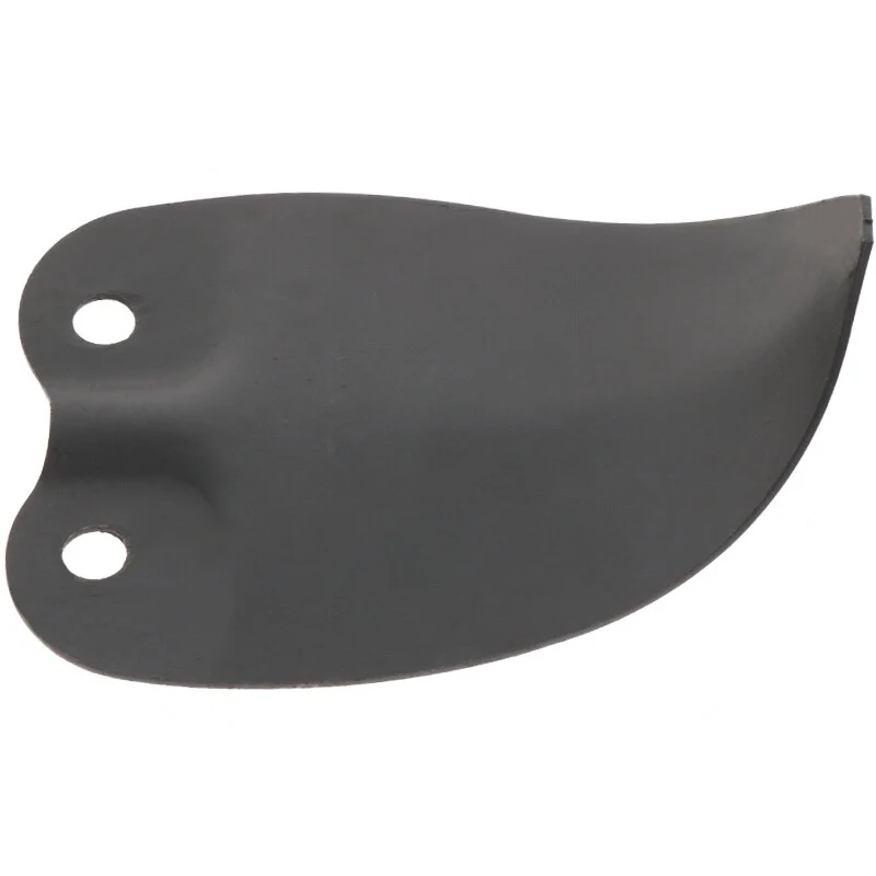 GRANIT Fräsmesser passend für Pubert 500, 506, 507 – 154 mm