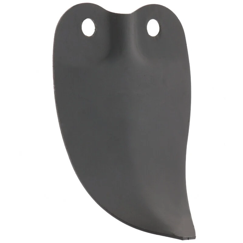 GRANIT Fräsmesser passend für Pubert 500, 506, 507 – 154 mm