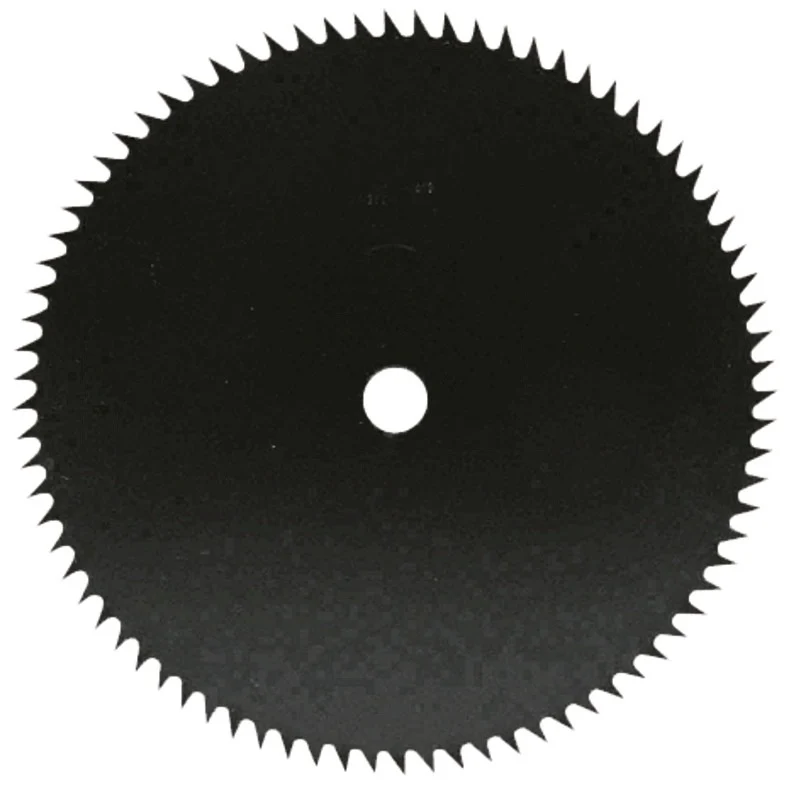 GRANIT Spitzzahn-Sägeblatt Schnittbreite (mm) 200