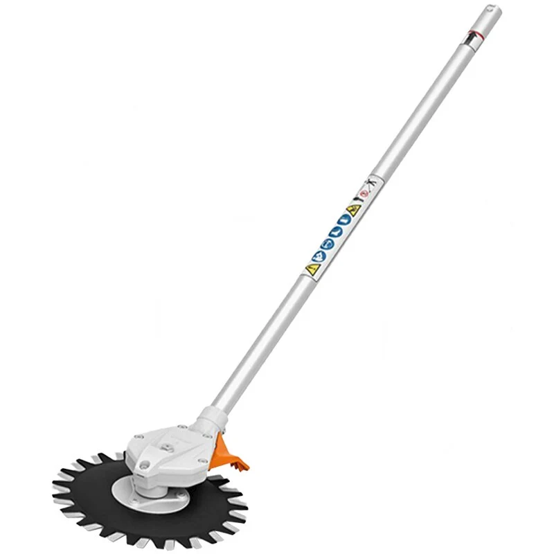 STIHL Kreiselschere RG-KM passend für KM 94 R KM 111 R KM 131 R KMA 130 KMA 135