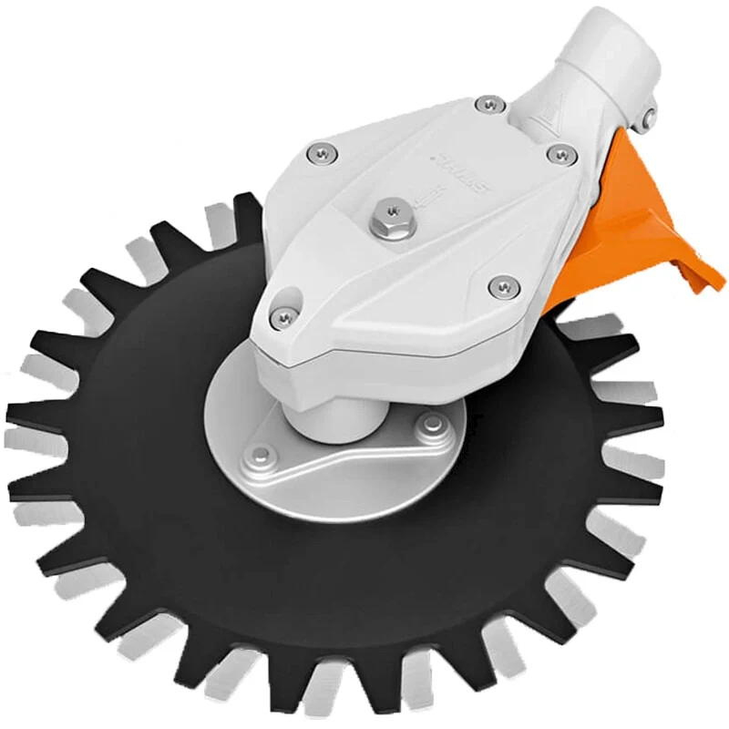 STIHL Kreiselschere RG passend für FS 91 FS 94 FS 111 FS 131 FSA 130 FSA 135