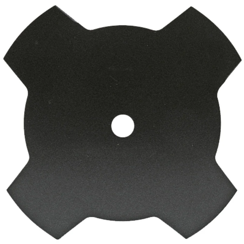 GRANIT 4-Zahn Grasschneidemesser Schnittbreite (mm) 250