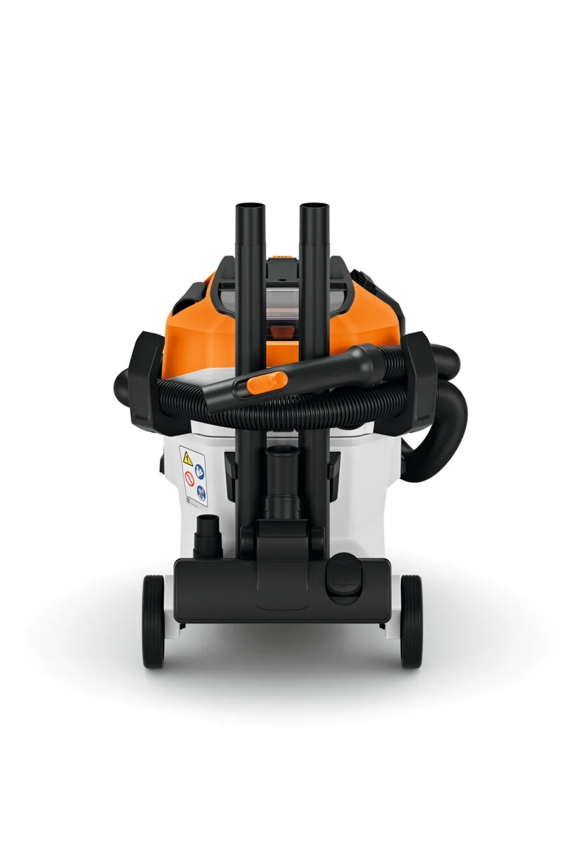 Stihl Akku-Nass-/Trockensauger SEA 60 L - AK-System