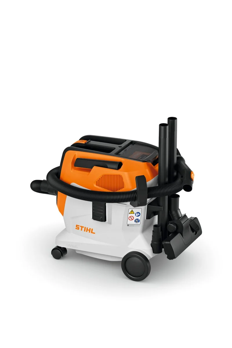 Stihl Akku-Nass-/Trockensauger SEA 60 L - AK-System