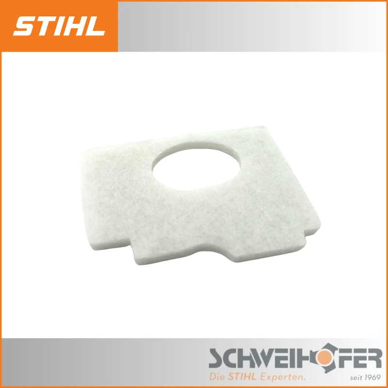STIHL Filterplatte