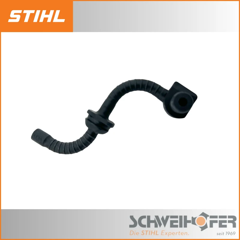 STIHL Ölschlauch