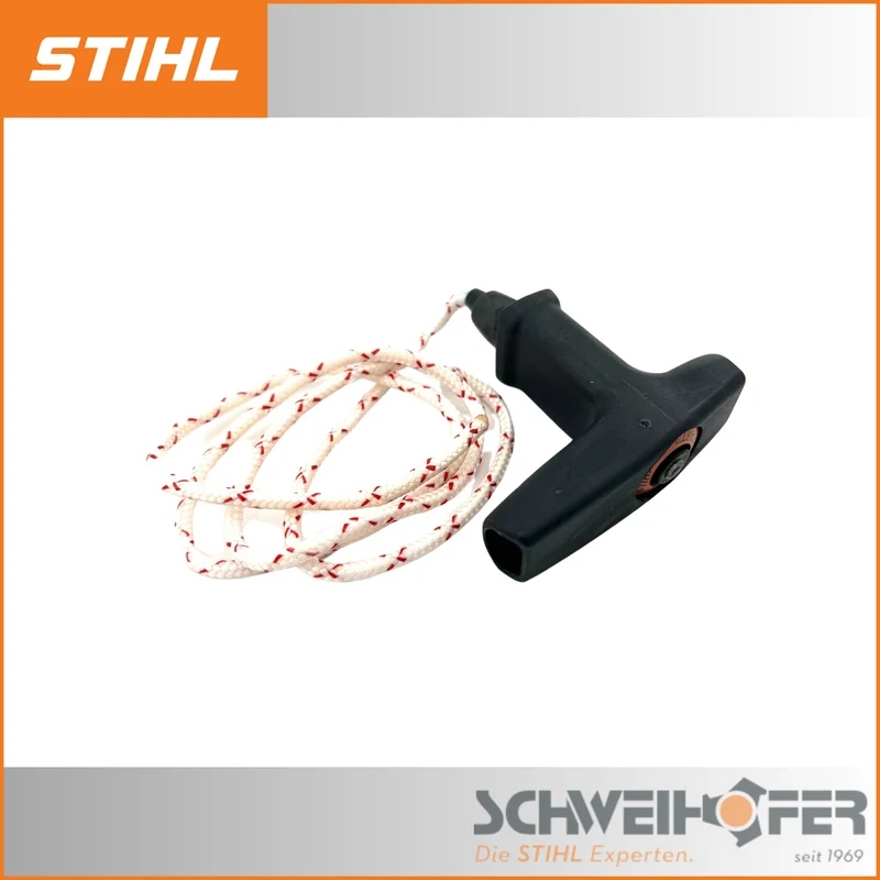 STIHL Griff ElastoStart 4,5mm