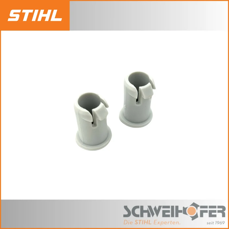 STIHL Bolzen Grasfangbox