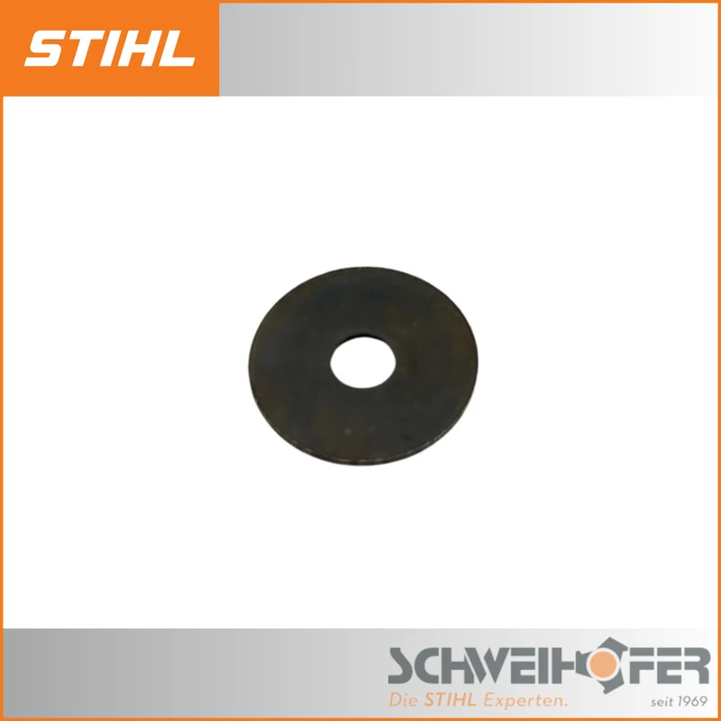 STIHL Scheibe