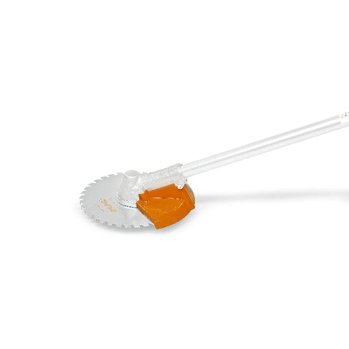 STIHL Satz Sägeanschlag Ø 200 mm