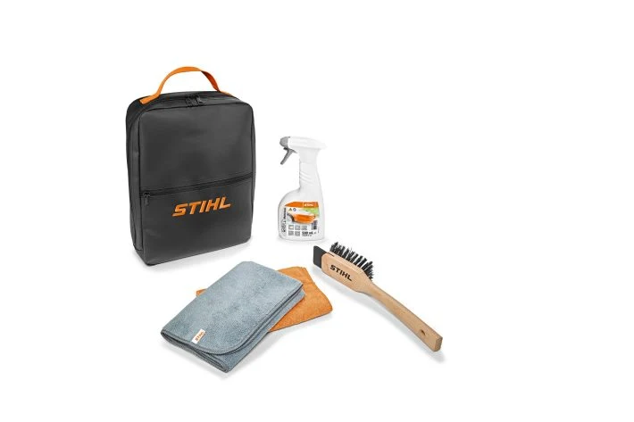 Care&Clean Kit Rasenmäher&Mähroboter