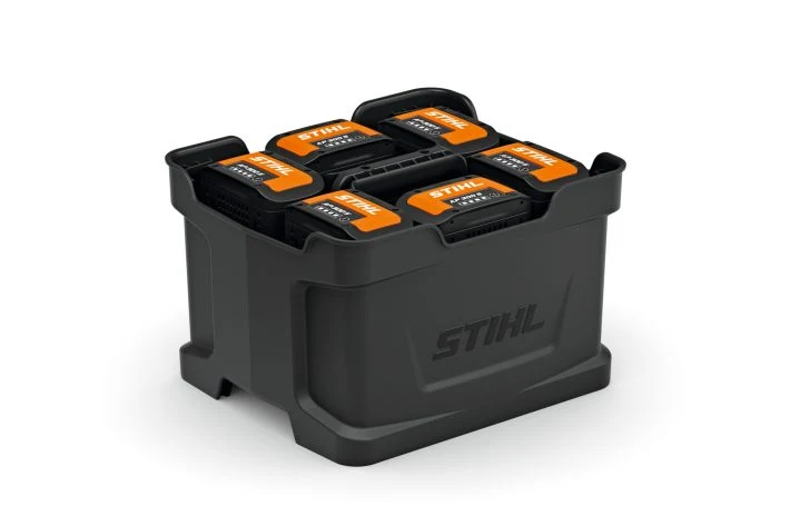 STIHL Akku-Träger AP-Serie