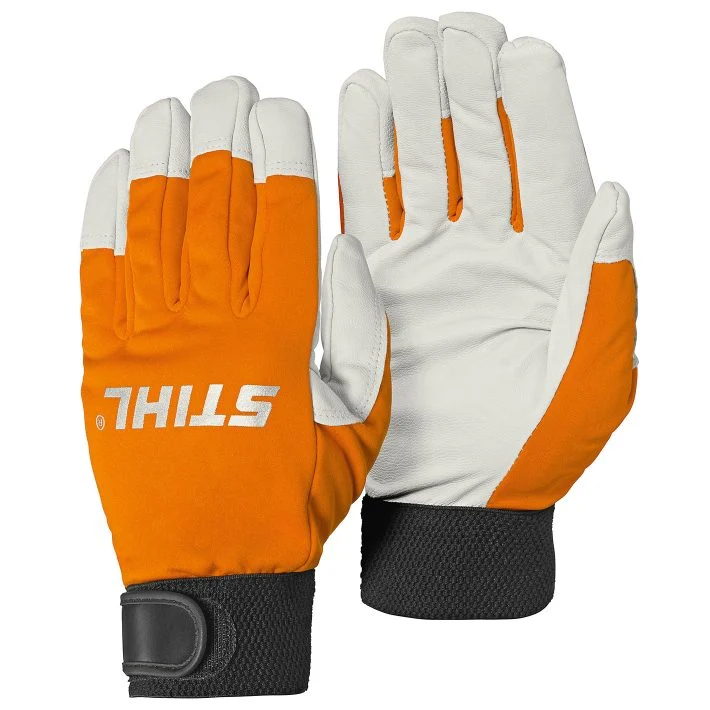 STIHL Kältehandschuhe DYNAMIC Thermovent