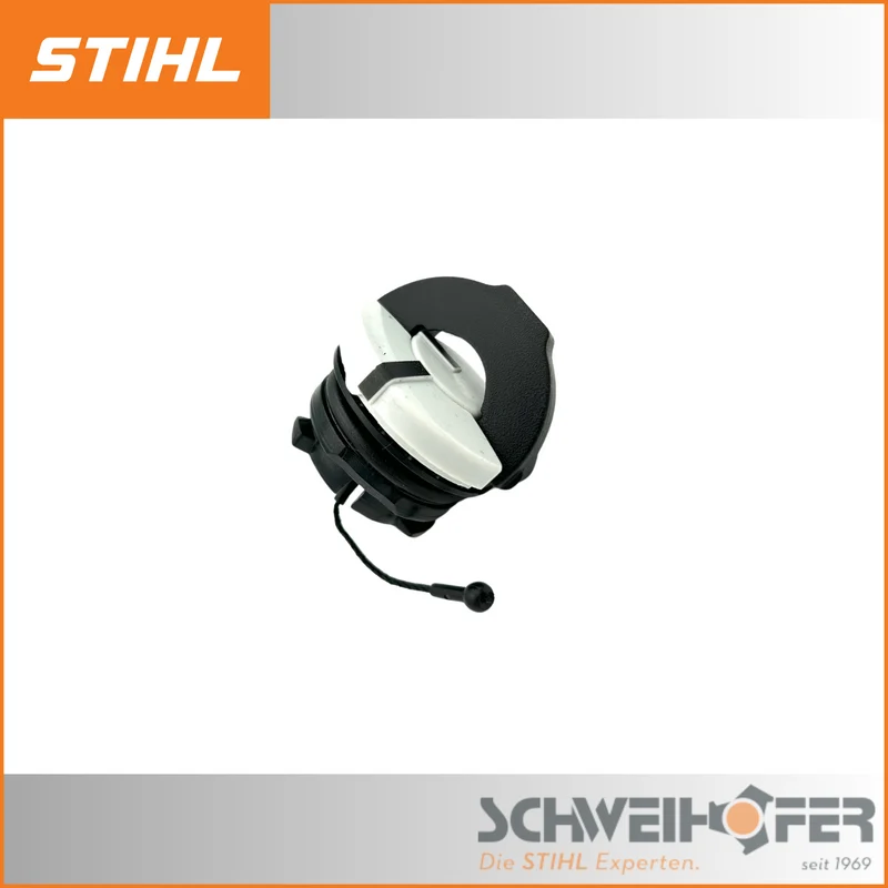 STIHL Tankdeckel