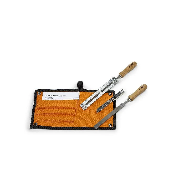STIHL Schärfset 1/4" P