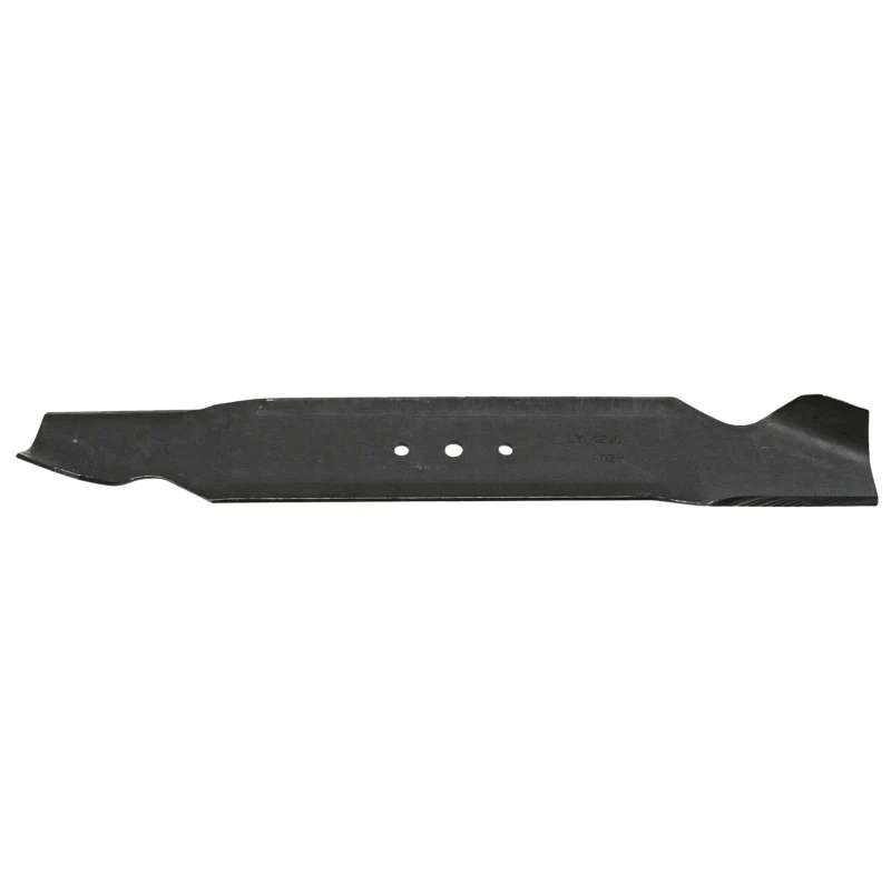 GRANIT Messer passend für 42" Mähwerk, 114/107, 114 N u. a. – 538 mm – P630753200104