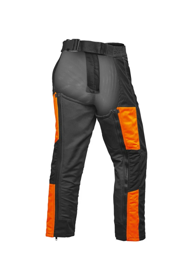 STIHL Ringsumbeinschutz Chaps 360