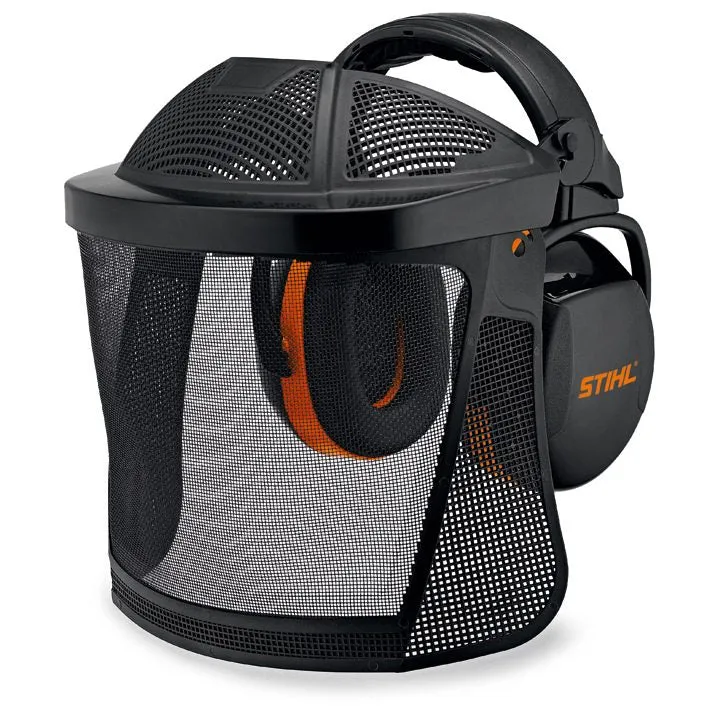 STIHL Gesichts- & Gehörschutz FUNCTION GPA 30
